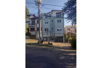 apartment em Paulino Chaves, Santo Antônio - Porto Alegre - RS