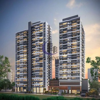 apartment em Avenida Vila Ema, Vila Ema - São Paulo - SP