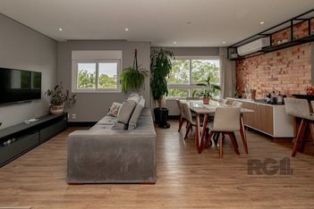 apartment em Doutor Joao Inacio, Navegantes - Porto Alegre - RS