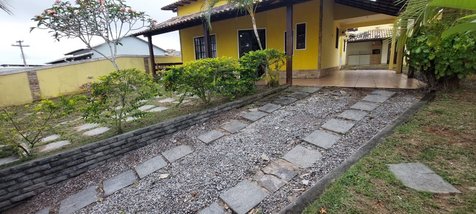 house em Rua Guriri, Peró - Cabo Frio - RJ