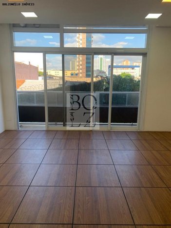 office em Trajano, Lapa - São Paulo - SP