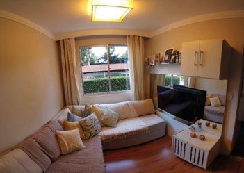 apartment em Rua São Caetano, Santa Paula - São Caetano do Sul - SP