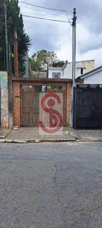 house em Rua Fábio, Chácara Belenzinho - São Paulo - SP