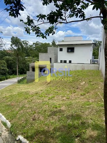 land_lot em Avenida Prefeito Francisco Ribeiro Nogueira, Mogi Moderno - Mogi das Cruzes - SP