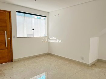 apartment em Rua Viena, Copacabana - Belo Horizonte - MG