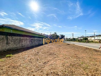land_lot em Rua Alziro Claro de Oliveira, Parque dos Ipês - São José dos Campos - SP