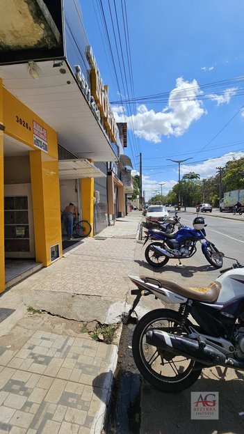 office em Avenida Prefeito Ailton Gomes de Alencar, Lagoa Seca - Juazeiro do Norte - CE