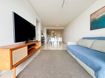 apartment em Rua Delfim Mário Pádua Peixoto, Praia Brava de Itajaí - Itajaí - SC