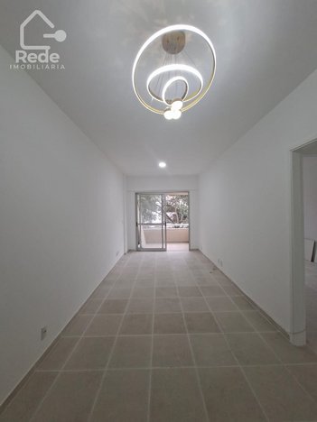 apartment em Rua Alice Figueiredo, Riachuelo - Rio de Janeiro - RJ