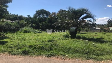 land_lot em Lobo da Costa, São Luiz Gonzaga - Passo Fundo - RS