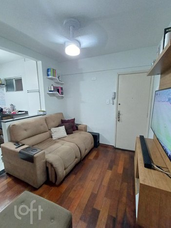 apartment em Celso Garcia, Brás - São Paulo - SP
