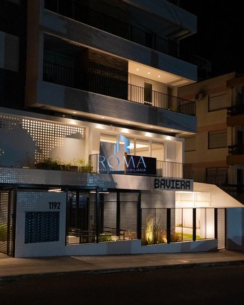 apartment em Rua Visconde de Pelotas, Nossa Senhora de Fátima - Santa Maria - RS