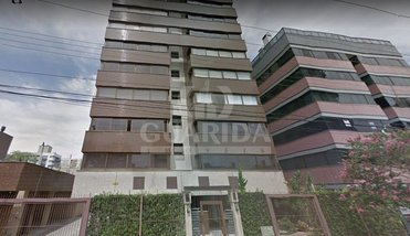 apartment em Rua Líbero Badaró, Passo da Areia - Porto Alegre - RS