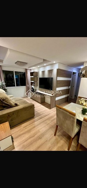 apartment em Avenida Bento Gonçalves, Partenon - Porto Alegre - RS