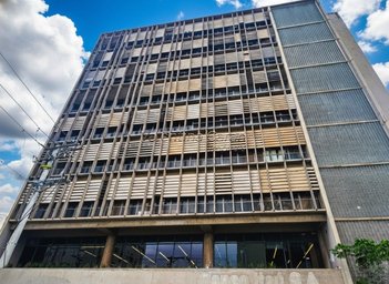 corporate_floor em Rua Londrina, Rudge Ramos - São Bernardo do Campo - SP