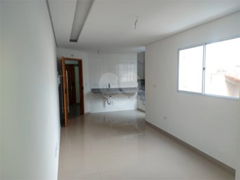 apartment em Rua Pelotas, Vila Assunção - Santo André - SP