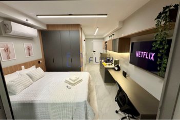 apartment em Rua Vergueiro, Vila Mariana - São Paulo - SP