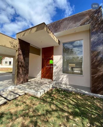 house em Alameda Altemar Dutra, São José do Almeida - Jaboticatubas - MG