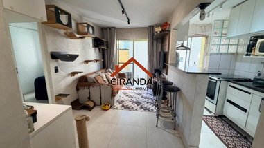 apartment em Rua Maria Borba, Vila Buarque - São Paulo - SP