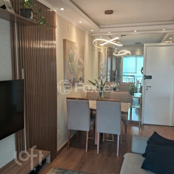apartment em Rua Celso Ramos, Vila Andrade - São Paulo - SP