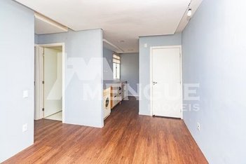 apartment em Rua Irmã Teresilda Steffen, Mário Quintana - Porto Alegre - RS