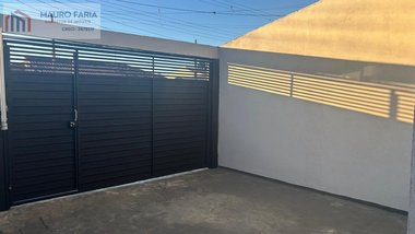 house em Rua Agustin Fernandes Gil, Residencial Mantiqueira - Pindamonhangaba - SP