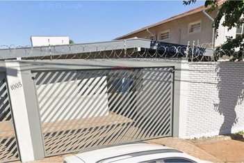 house em Rua Nélio Guimarães, Jardim Irajá - Ribeirão Preto - SP