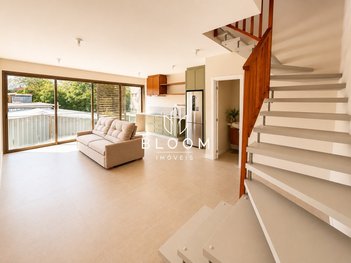 apartment em Avenida Campeche, Campeche - Florianópolis - SC