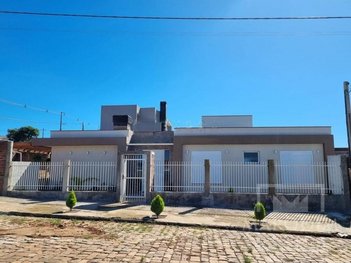 house em Rua Gema Stumpf, Marau - Marau - RS