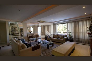 apartment em Avenida das Américas, Recreio dos Bandeirantes - Rio de Janeiro - RJ