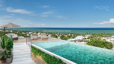 apartment em Rua Vitória Régia, Paiva - Cabo de Santo Agostinho - PE