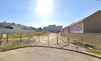 land_lot em Rua Javert Manfredini, Atuba - Curitiba - PR