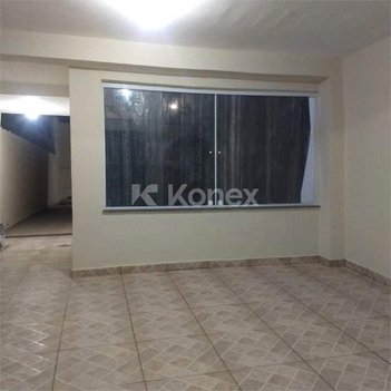 house em Rua José Conhago Pomare, Vila Guaca - São Paulo - SP