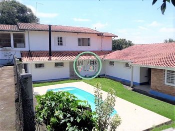 agricultural em Avenida Antônio Frederico Ozanam, Jardim Santa Hermínia - São José dos Campos - SP