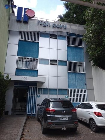 commercial_property em Avenida Redenção, Jardim do Mar - São Bernardo do Campo - SP