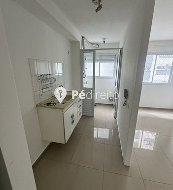 apartment em Avenida Doutor Francisco Mesquita, Quinta da Paineira - São Paulo - SP