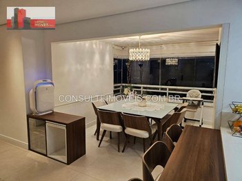 apartment em Rua Faustolo, Água Branca - São Paulo - SP