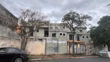 house em Rua Xique-Xique, Cidade Patriarca - São Paulo - SP