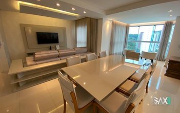 apartment em Egidio Alfredo Crispim, Pioneiros - Balneário Camboriú - SC