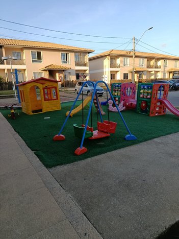 apartment em Avenida B, Primavera - Vitória da Conquista - BA