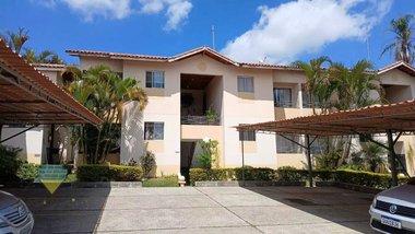 apartment em Avenida Conceição, Vila Cintra - Mogi das Cruzes - SP