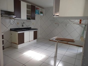 apartment em Rua José Bartolomeu Cabral, Bessa - João Pessoa - PB