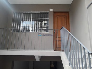 house em Rua Carneiro da Cunha, Vila da Saúde - São Paulo - SP