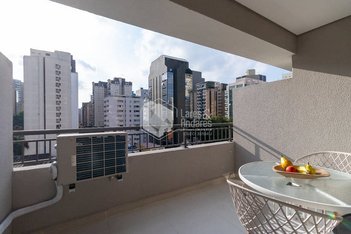apartment em Avenida Jamaris, Planalto Paulista - São Paulo - SP