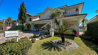 house em Avenida Yojiro Takaoka, Alphaville - Santana de Parnaíba - SP