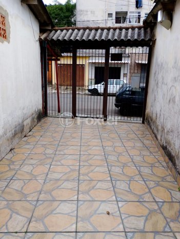 apartment em Quadra A Três, Guajuviras - Canoas - RS