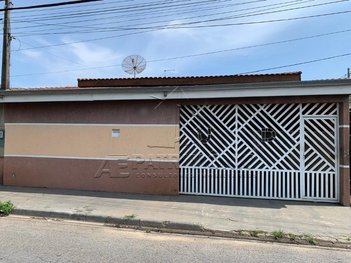 house em Rua Benedito Sampaio, Vila Helena - Sorocaba - SP