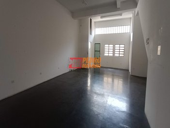 commercial_property em Rua Mário Fongaro, Anchieta - São Bernardo do Campo - SP