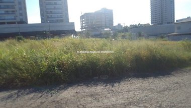 land_lot em Rua Sebastião Dutra, Vera Cruz - Cariacica - ES