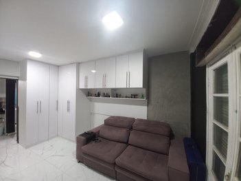 apartment em Avenida Nove de Julho, Bela Vista - São Paulo - SP
